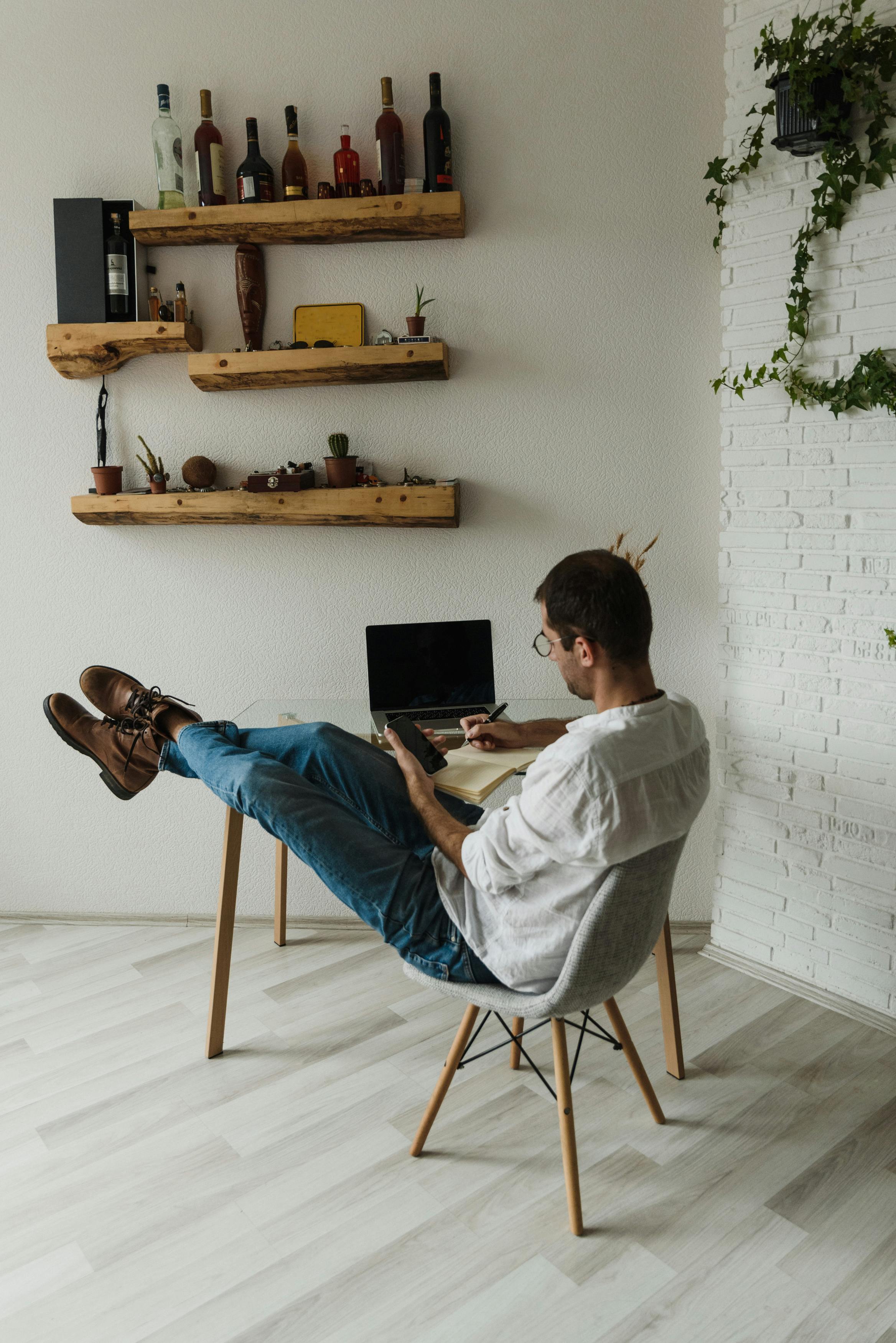 Remote Work Just Got a Major AI Upgrade. Here’s What That Actually Means